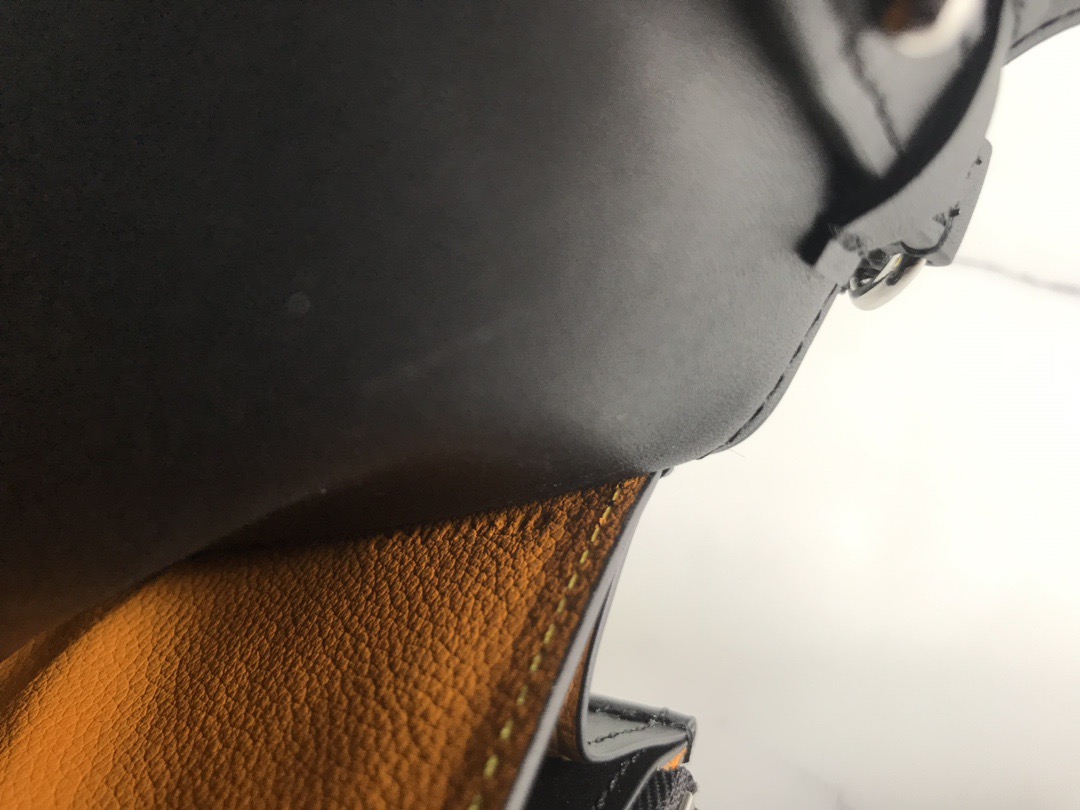 Goyard 고야드 바렌느 Varenne WOC 가야딘 캔버스 크로스백 라이트 핑크 9