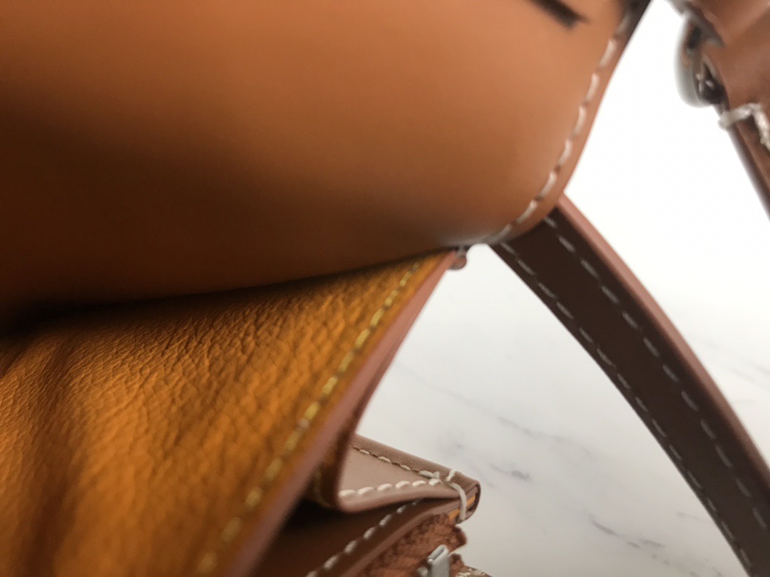 Goyard 고야드 바렌느 Varenne WOC 가야딘 캔버스 크로스백 라이트 핑크 16