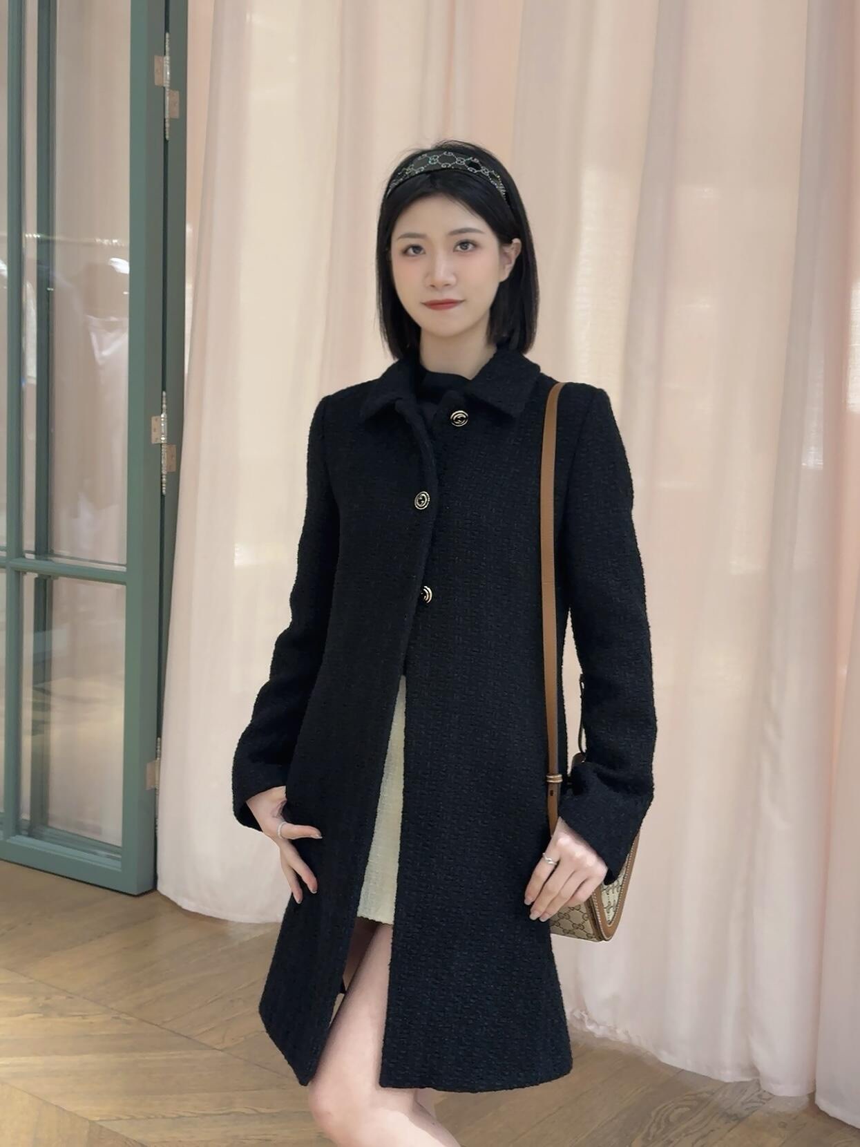 Gucci 구찌 인터로킹 G GG 수프림 캔버스 미니 크로스백 브라운 815700 2