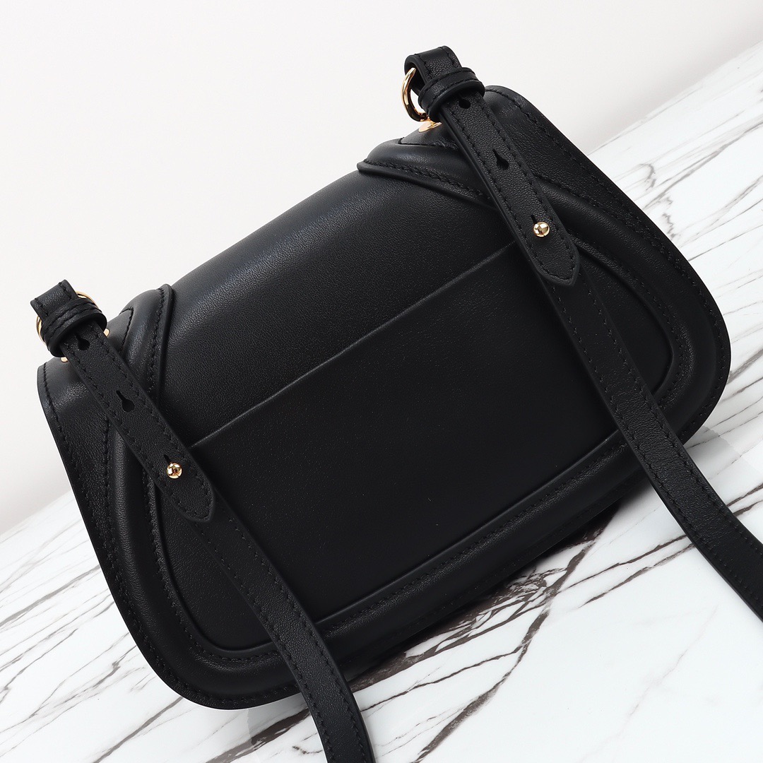 Gucci 구찌 인터로킹 G GG 수프림 캔버스 미니 크로스백 브라운 815700 6