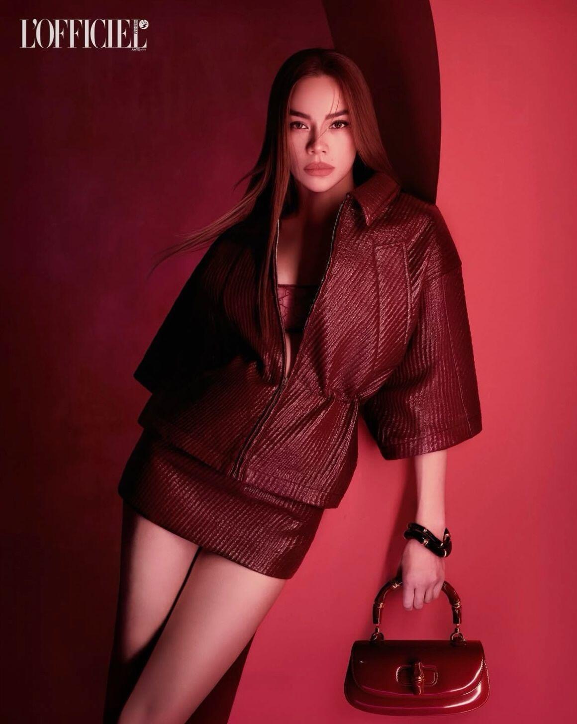 Gucci 구찌 뱀부 1947 탑핸들백 스무스 레더 화이트 블루 뱀부 핸들 골드 하드웨어 2