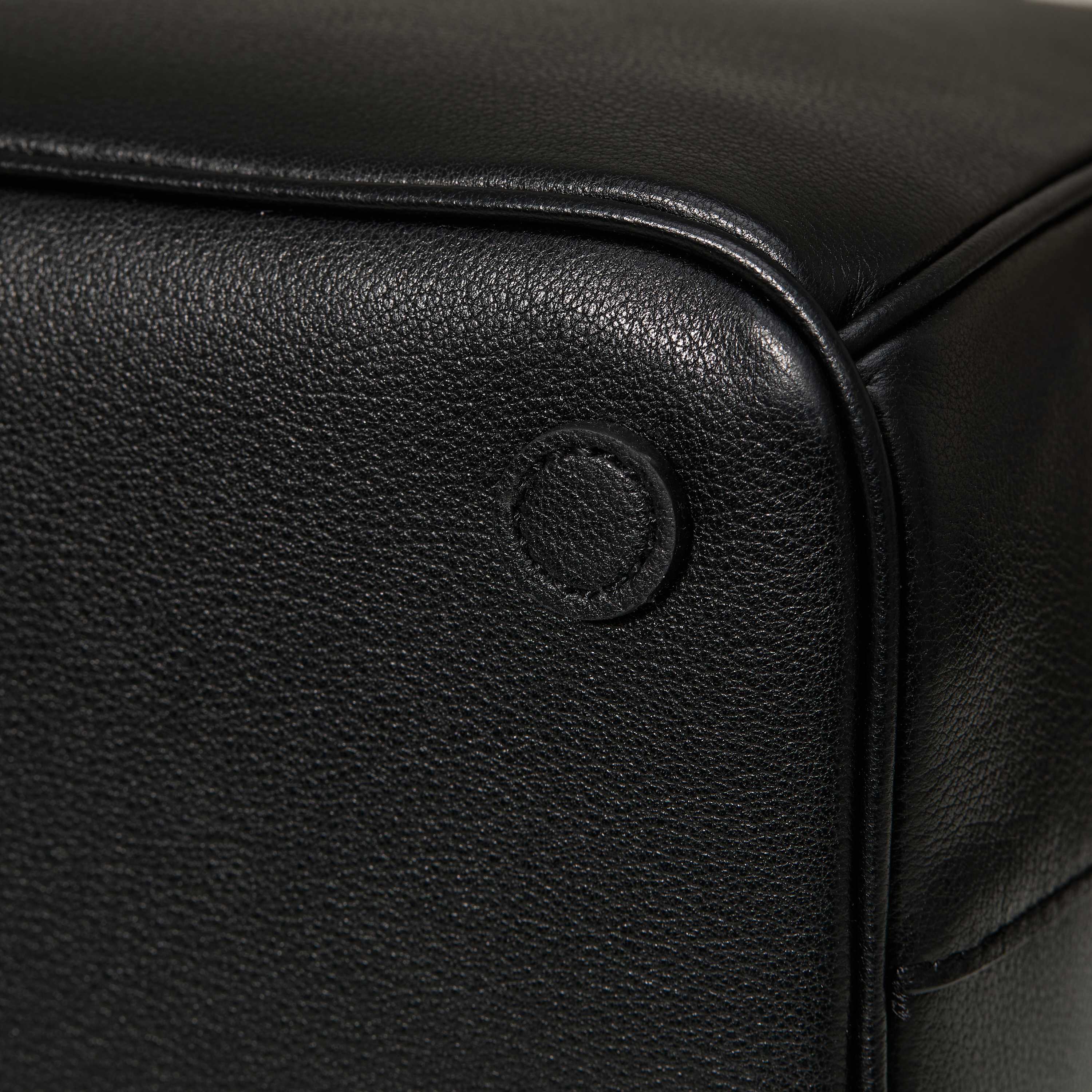 Prada 프라다 1BA274 사피아노 레더 토트백 카멜 브라운 골드 하드웨어 12