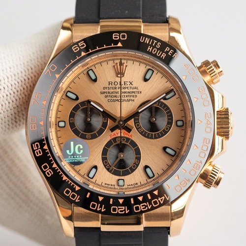 Rolex 116508  롤렉스 코스모그래프 데이토나 116508 크로노그래프 40mm