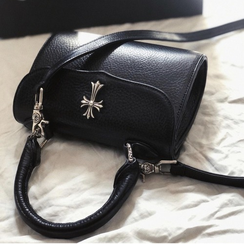 Chrome Hearts Doc Adams Cross Bag 크롬하츠 닥 아담스 크로스백
