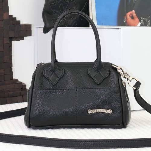 Chrome Hearts Mochita Mini Bag 크롬하츠 모치타 미니 핸드백