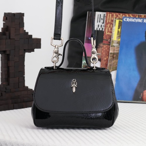 Chrome Hearts Pihanna Mini Bag 크롬하츠 피한나 미니 핸드백