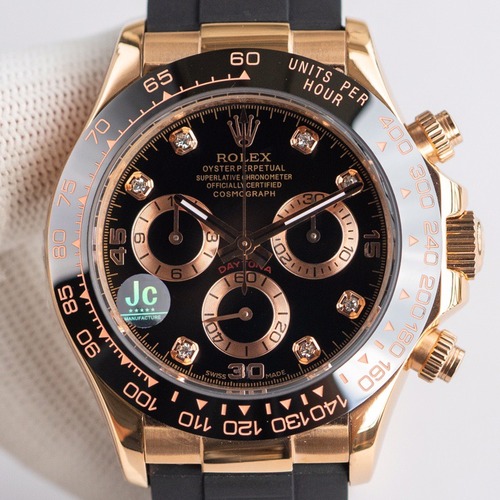 Rolex 116508  롤렉스 코스모그래프 데이토나 116508 크로노그래프 40mm