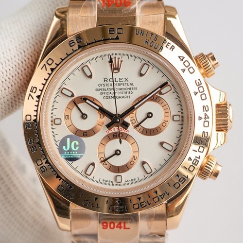 Rolex 116508  롤렉스 코스모그래프 데이토나 116508 크로노그래프 40mm