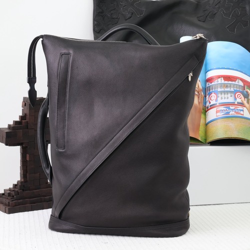 Chrome Hearts Eat You Whole Multi Travel Bag 크롬하츠 잇 유 홀 멀티 트래블 백