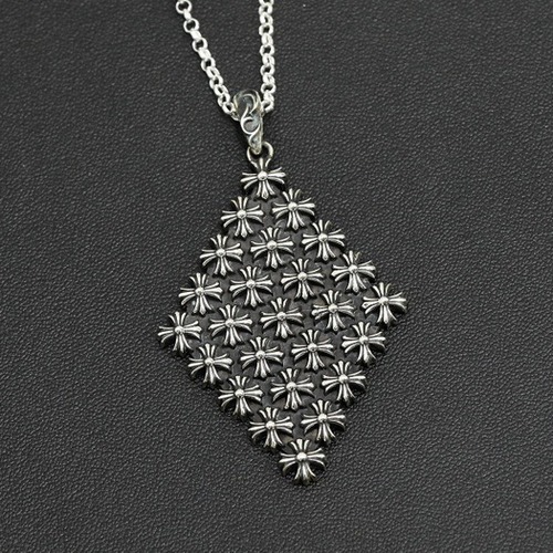 Chrome Hearts Diamond Full Star Pendant 크롬하츠 다이아몬드 풀 스타 펜던트