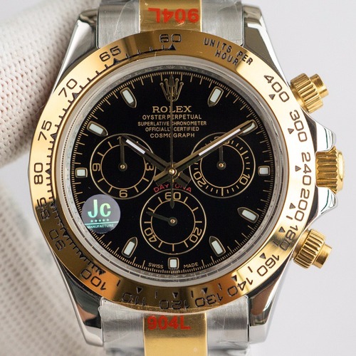 Rolex 116508  롤렉스 코스모그래프 데이토나 116508 크로노그래프 40mm
