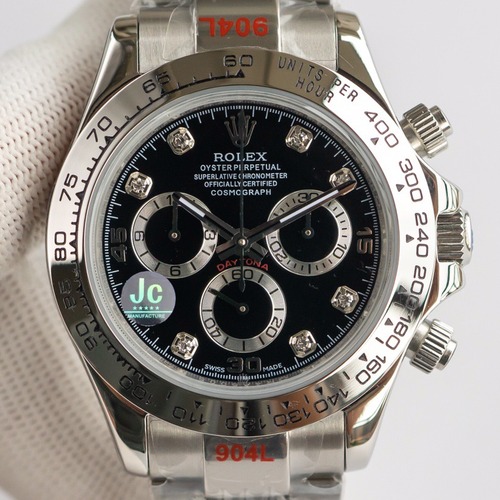 Rolex 116508  롤렉스 코스모그래프 데이토나 116508 크로노그래프 40mm