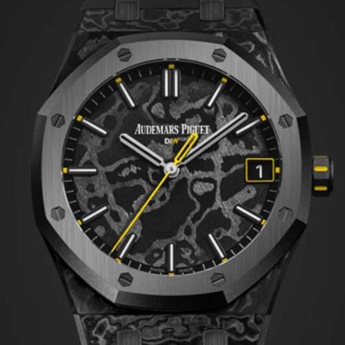 Audemars Piguet Royal Oak 15500 DiW “VOIDLINE AP” 오데마 피게 로열 오크 15500 DiW 보이드라인 AP