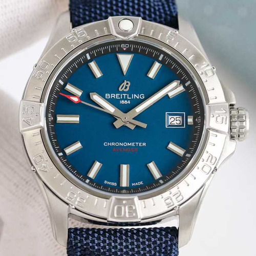 BREITLING Superocean Heritage II 42 브라이틀링 슈퍼오션 헤리티지 II 42