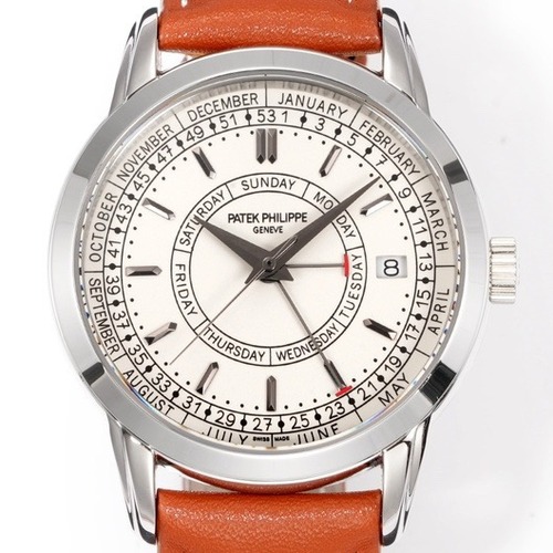 Patek Philippe Weekly Calendar 파텍 필립 위클리 캘린더 5212A-001