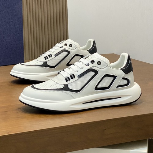 Dior 디올 B27 로우탑 남성 스니커즈