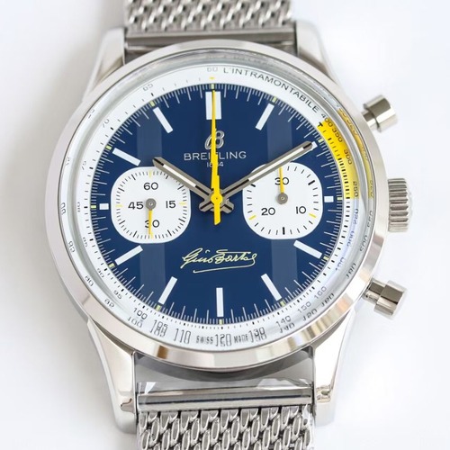 Breitling Navitimer 42 Automatic Chronograph / 브라이틀링 네비타이머 42 오토매틱 크로노그래프