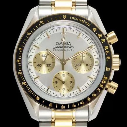 Omega Speedmaster Professional Moonwatch 오메가 스피드마스터 프로페셔널 문워치 그레이다이얼 