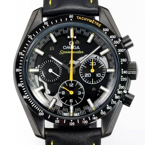 Omega Speedmaster Dark 오메가 스피드마스터 다크 사이드 오브 더 문 문페이즈