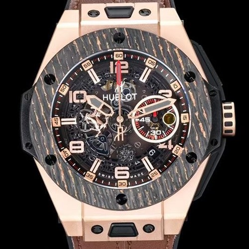 Hublot Big Bang Unico 401.OQ.0123.VR 위블로 빅뱅 유니코 401.OQ.0123.VR