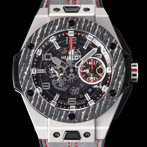 Hublot Big Bang Unico 401.OQ.0123.VR 위블로 빅뱅 유니코 401.OQ.0123.VR 그레이
