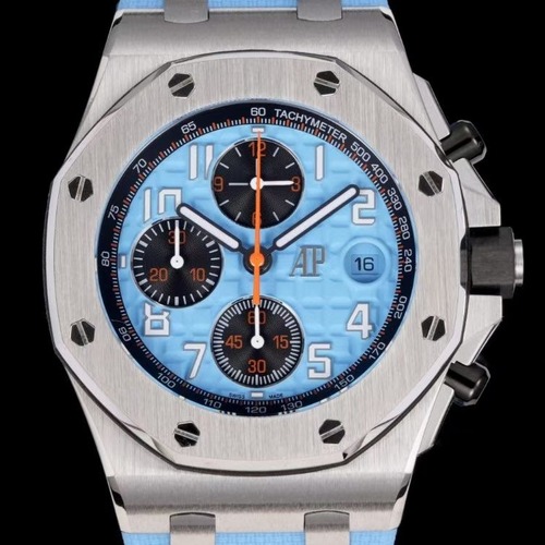 Audemars Piguet Royal Oak Chronograph 오데마 피게 로열 오크 크로노그래프 26238