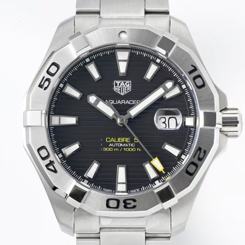 TAG Heuer Aquaracer Professional 300 41mm Automatic Watch 태그호이어 아쿠아레이서 프로페셔널 300 41mm 오토매틱 시계