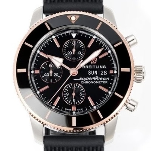 Breitling Superocean Chronograph 46 브라이틀링 슈퍼오션 크로노그래프 46