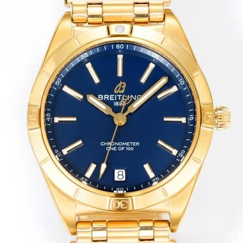 Breitling Chronomat Automatic 36 브라이틀링 크로노맷 오토매틱 36