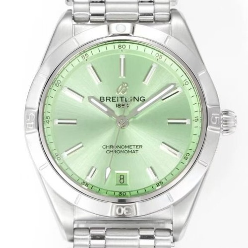 Breitling Chronomat Automatic 36 브라이틀링 크로노맷 오토매틱 36 인디민트