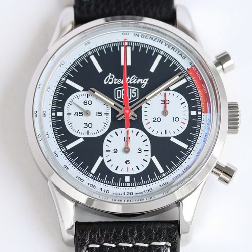 BREITLING Navitimer B01 Chronograph 42mm 브라이틀링 네비타이머 B01 크로노그래프 42mm
