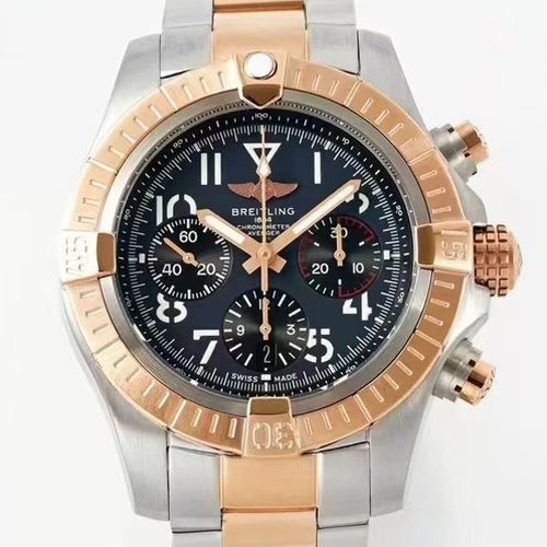 BREITLING Avenger B01 Chronograph 45 브라이틀링 어벤저 B01 크로노그래프 45mm