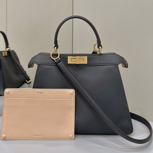 Fendi 펜디 피카부 아이씨유 토트백