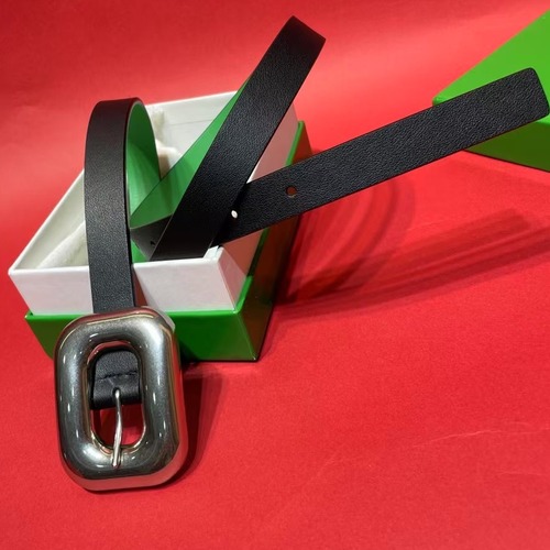 Bottega Veneta 보테가베네타아지가죽 벨트