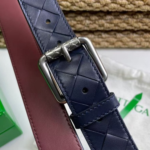 Bottega Veneta 보테가베네타 보테가 베네타 수공编织 소가죽 벨트