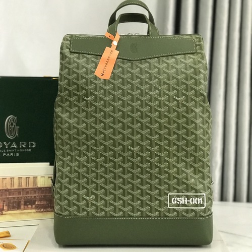 Goyard 고야드 Cisalpin 백팩