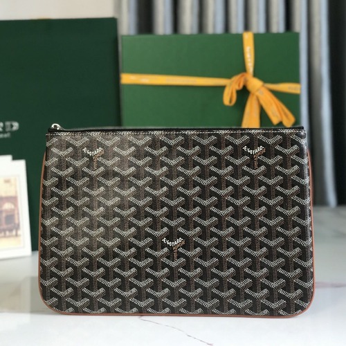 Goyard 고야드 Senat 미디엄 클러치백
