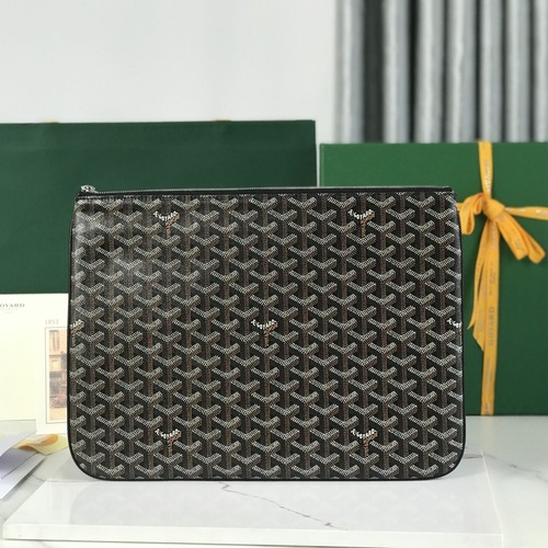 Goyard 고야드 세나 MGM 클러치백