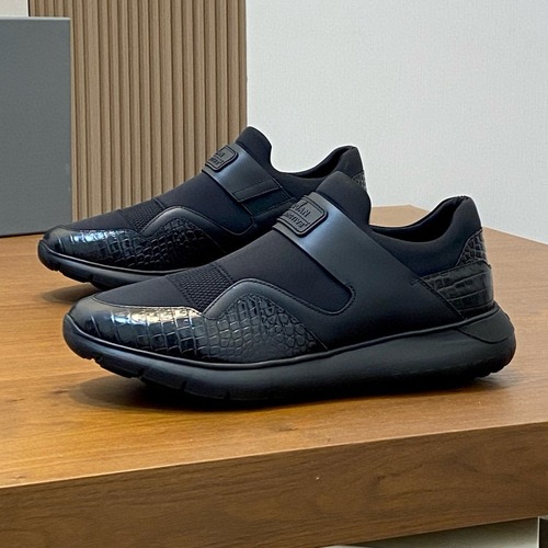 Hogan 호건 Interactive Cube 남성 스니커즈