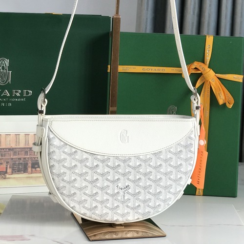 Goyard 고야드 Hirondelle 백