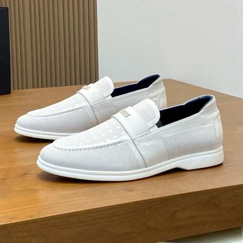 ZILLI 질리 남성 소가죽 스니커즈 (프랑스 럭셔리 브랜드 ZILLI)