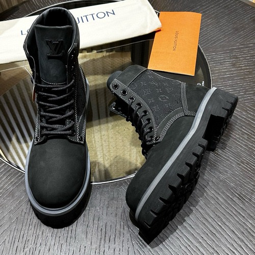 Louis Vuitton 루이비통 Ranger 부츠