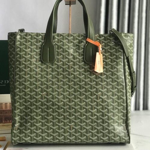 GOYARD 고야드 Voltaire 볼테르 토트백