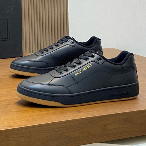 Saint Laurent 생로랑 S/L61 로우탑 스니커즈