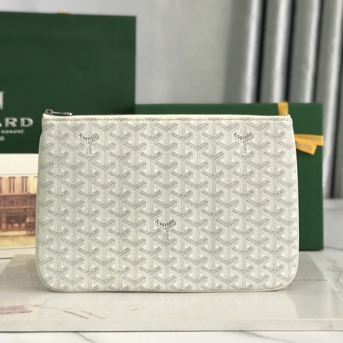 Goyard 고야드 Senat MM 클러치백