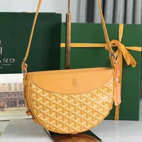 Goyard 고야드 Hirondelle 백