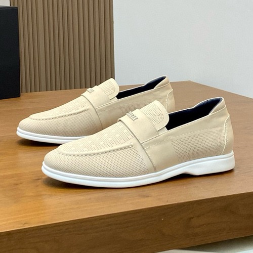 ZILLI 질리 남성 소가죽 스니커즈 (프랑스 럭셔리 브랜드 ZILLI)