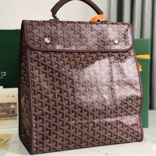 Goyard 고야드 생레제 백팩 Saint Leger Backpack