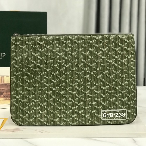 GOYARD 고야드 SENAT 세나 MGM 클러치백