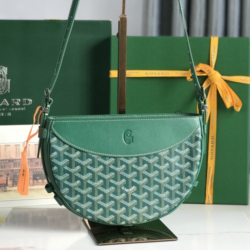 Goyard 고야드 Hirondelle 백
